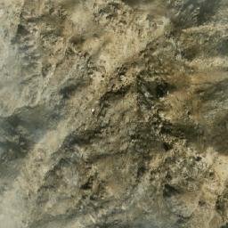 Satellite imagery of Kōh-e Galah, AF