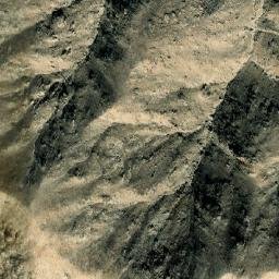 Satellite imagery of Kōh-e Galah, AF