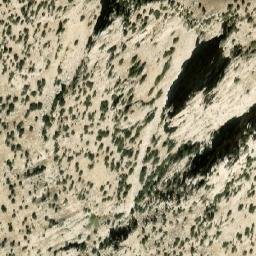Satellite imagery of Kōh-e Lōndī, AF
