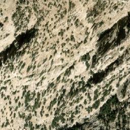 Satellite imagery of Kōh-e Lōndī, AF