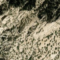 Satellite imagery of Kōh-e Lōndī, AF