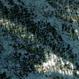 Satellite imagery of Kōh-e Gōnahpāl, AF