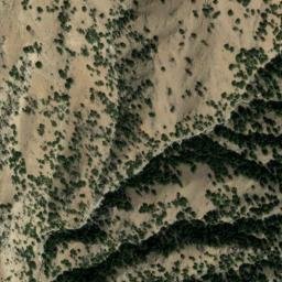 Satellite imagery of Kōh-e Māsamūt, AF