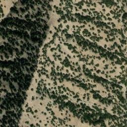 Satellite imagery of Kōh-e Māsamūt, AF