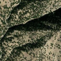 Satellite imagery of Kōh-e Māsamūt, AF