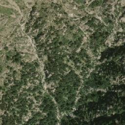 Satellite imagery of Kōh-e Angārdamīr, AF