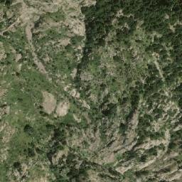 Satellite imagery of Kōh-e Angārdamīr, AF