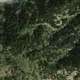 Satellite imagery of Kōh-e Chamburā, AF