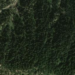 Satellite imagery of Kōh-e Chamburā, AF