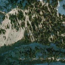 Satellite imagery of Shamanduk, AF