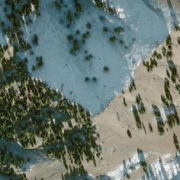 Satellite imagery of Shamanduk, AF