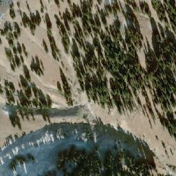 Satellite imagery of Shamanduk, AF