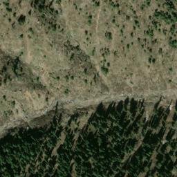 Satellite imagery of Kōgal Ghar, AF