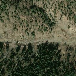 Satellite imagery of Kōgal Ghar, AF
