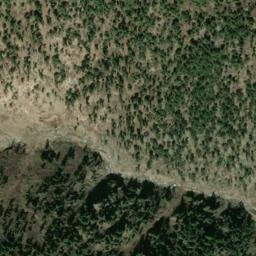 Satellite imagery of Kōgal Ghar, AF