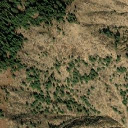 Satellite imagery of Showtalō Sar, AF