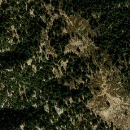 Satellite imagery of Nakhāş Sar, AF