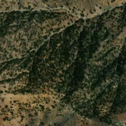 Satellite imagery of Wāṟah Māṉah, AF