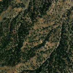 Satellite imagery of Wāṟah Māṉah, AF