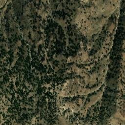 Satellite imagery of Wāṟah Māṉah, AF