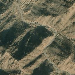 Satellite imagery of Maychalē Sar, AF