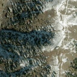 Satellite imagery of Lakro Sar, AF