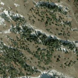 Satellite imagery of Lakro Sar, AF
