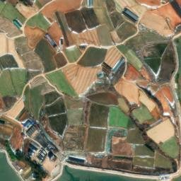 Satellite imagery of Goreungaeseom, KR