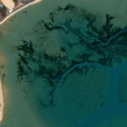 Satellite imagery of Goreungaeseom, KR