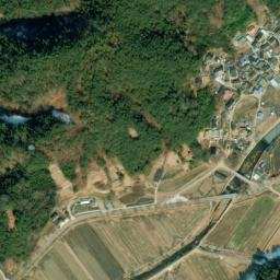 Satellite imagery of Chungsingak, KR