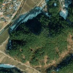 Satellite imagery of Chungsingak, KR