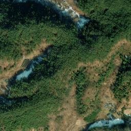 Satellite imagery of Hakpodang, KR
