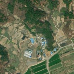 Satellite imagery of Muntaegol, KR