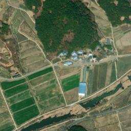 Satellite imagery of Muntaegol, KR
