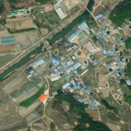 Satellite imagery of Muntaegol, KR