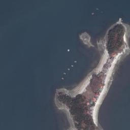 Satellite imagery of Jungneukdo, KR