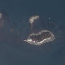Satellite imagery of Jungneukdo, KR