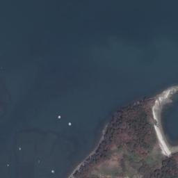 Satellite imagery of Jungneukdo, KR