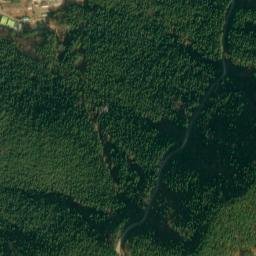 Satellite imagery of P’yewang-sŏng, KR