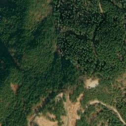 Satellite imagery of P’yewang-sŏng, KR