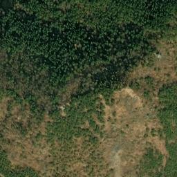 Satellite imagery of P’yewang-sŏng, KR