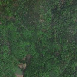Satellite imagery of 的場山, JP