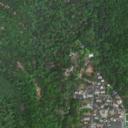 Satellite imagery of 的場山, JP