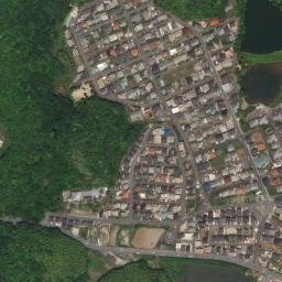 Satellite imagery of boundary_stone, JP