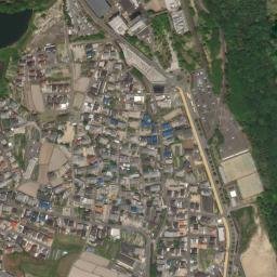 Satellite imagery of boundary_stone, JP