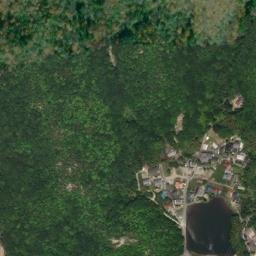 Satellite imagery of boundary_stone, JP