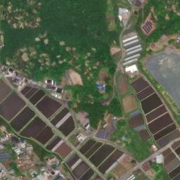 Satellite imagery of 三角点, JP