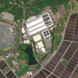 Satellite imagery of 三角点, JP