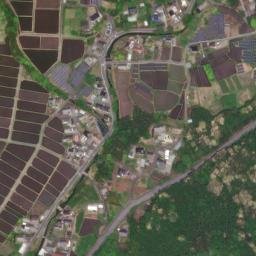 Satellite imagery of 三角点, JP