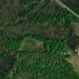 Satellite imagery of II — NGS EJ0011 — Pulaski County, US, US